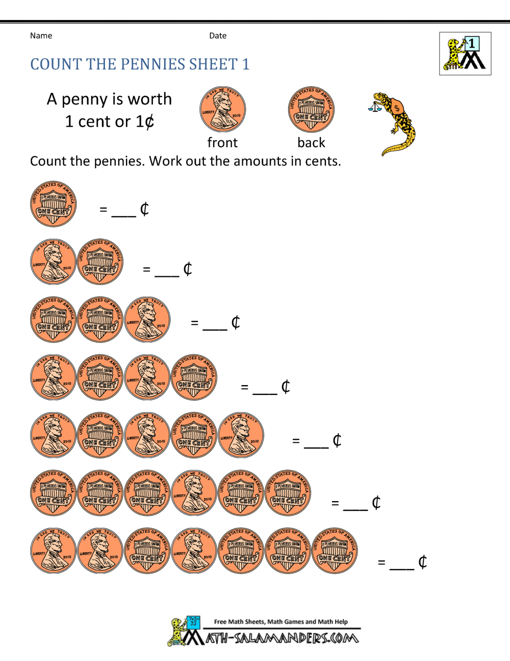download-count-the-pennies-money-worksheets-for-kids-template-for-free