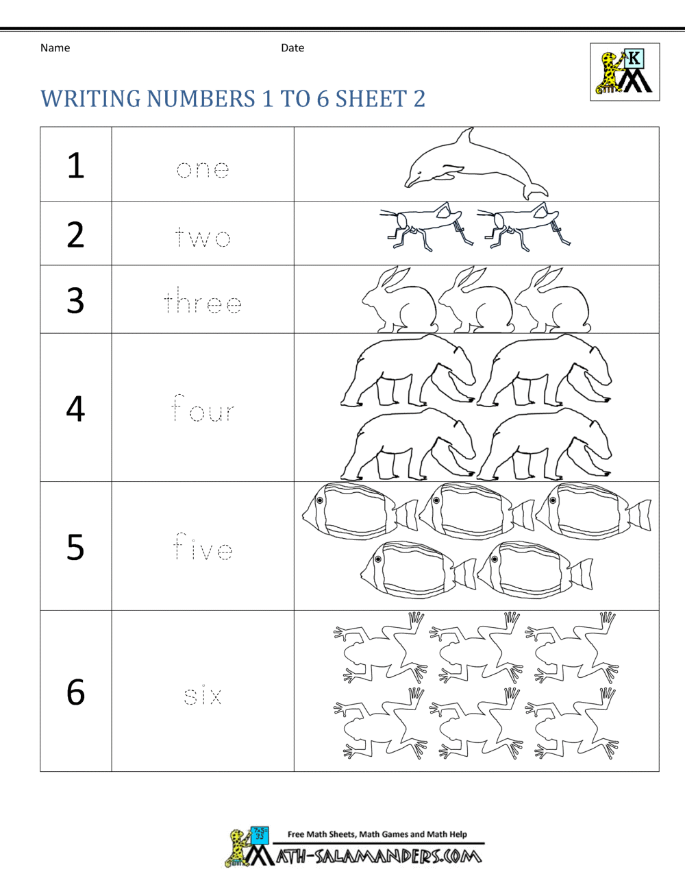 Kindergarten Number Worksheets math worksheets, learning, worksheets for teachers, alphabet worksheets, and printable worksheets Numbers For Kindergarten Worksheets 1294 x 1000