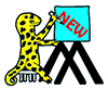 New Math Sheets Salamander logo small