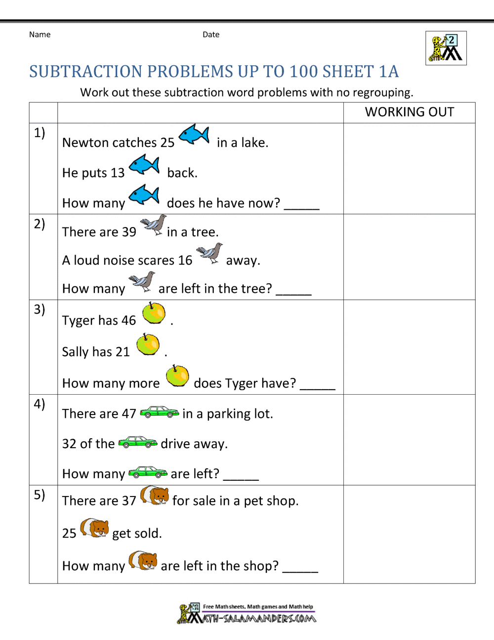 grade-2-worksheet-subtract-2-digit-numbers-with-regrouping-k5-learning-2-digit-subtraction
