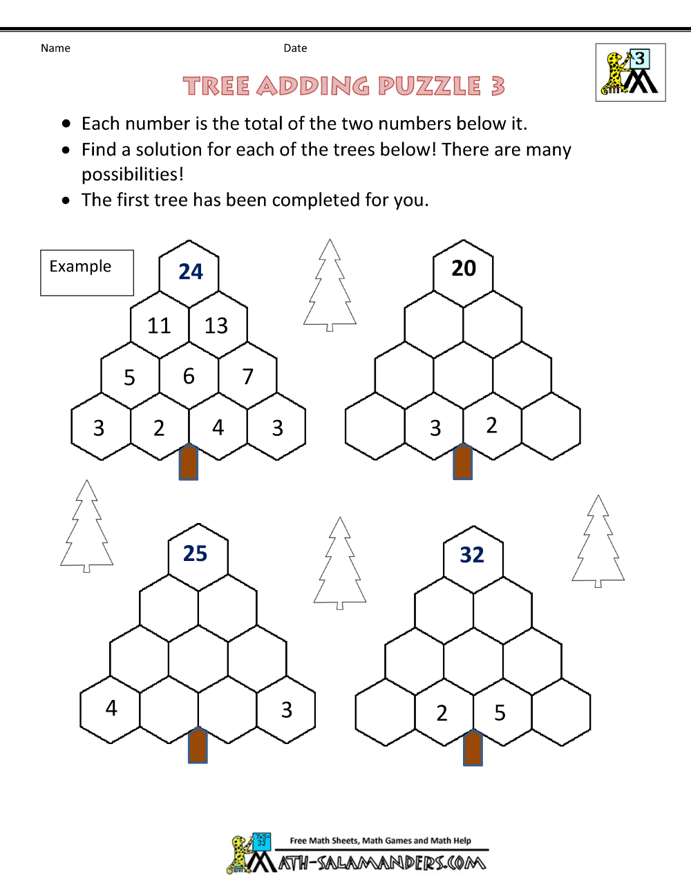 math-puzzle-worksheets-3rd-grade