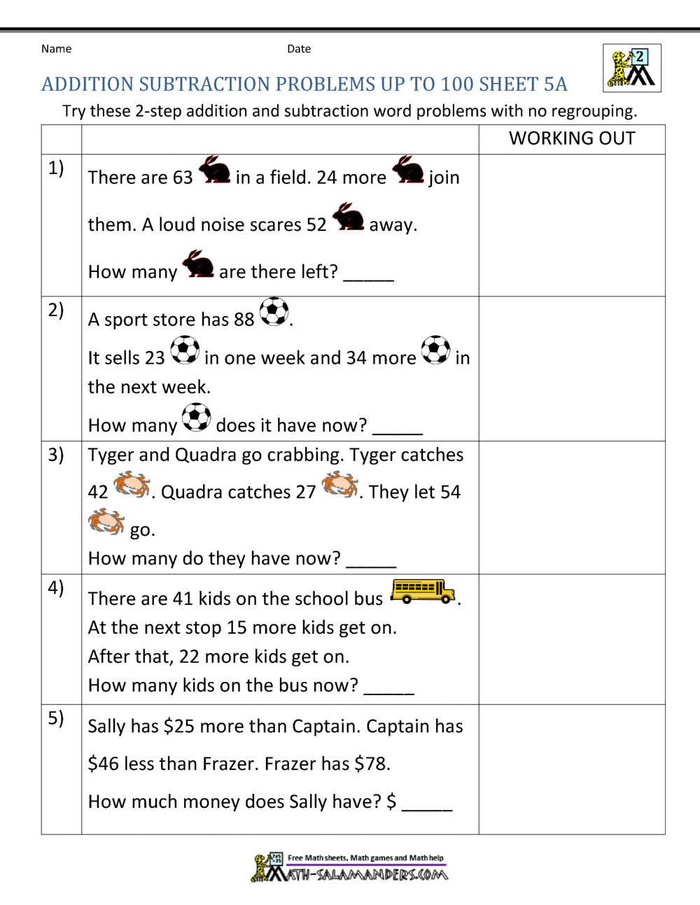 second-grade-math-worksheet-carrying
