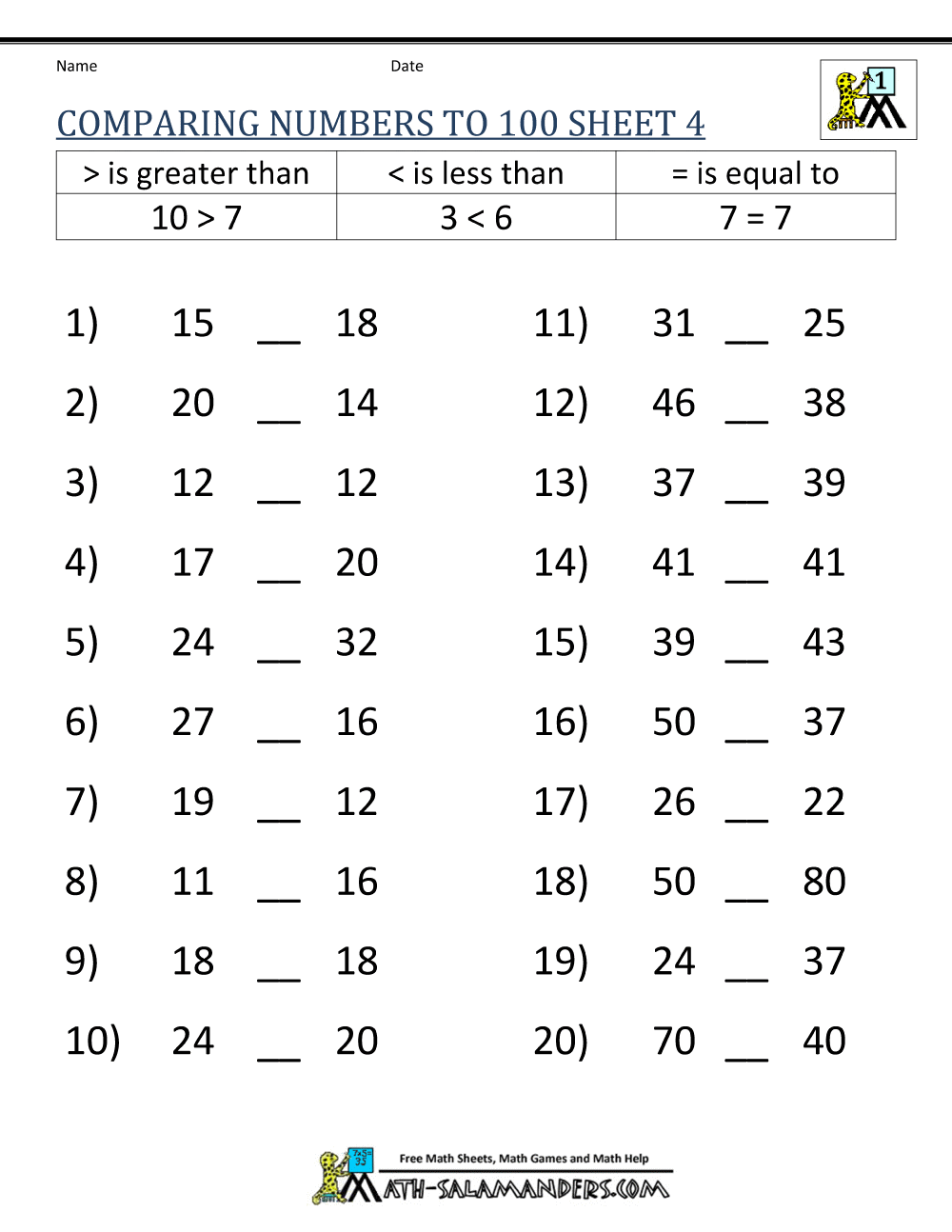Primary homework help co uk maths number skills
