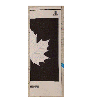 fall leaf suncatcher instructions 2