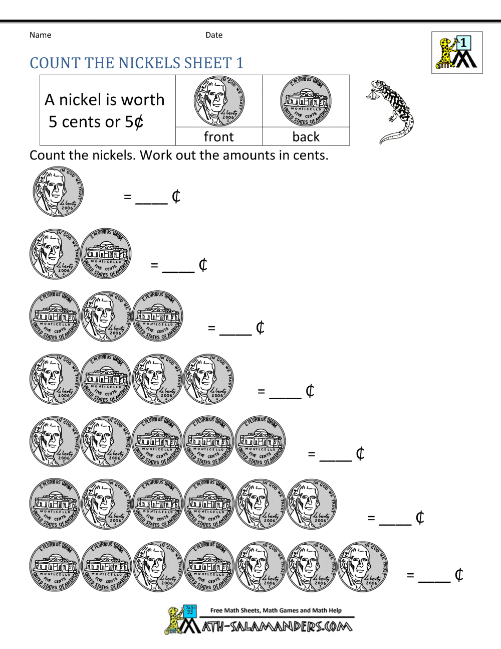 grade-1-counting-money-worksheets-pennies-nickels-and-dimes-k5-learning