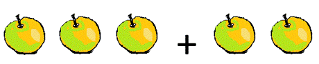 how to collect like terms page image 2