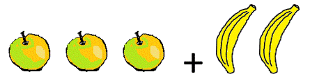 how to collect like terms page image 3