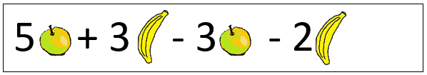 how to collect like terms page image 4