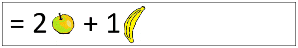 how to collect like terms page image 6