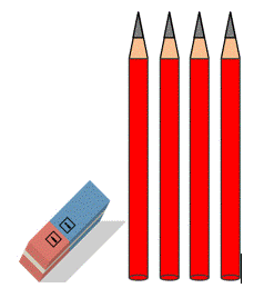 how to do ratio problems example 1 image