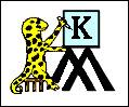 Kindergarten Math Worksheets Logo