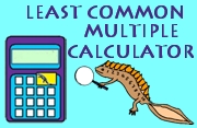 least common multiple calculator image