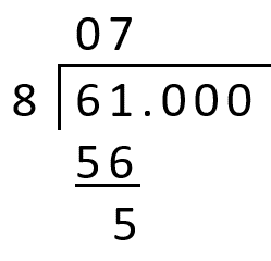 long division with decimals example 3b