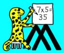 free math worksheets salamanders logo small