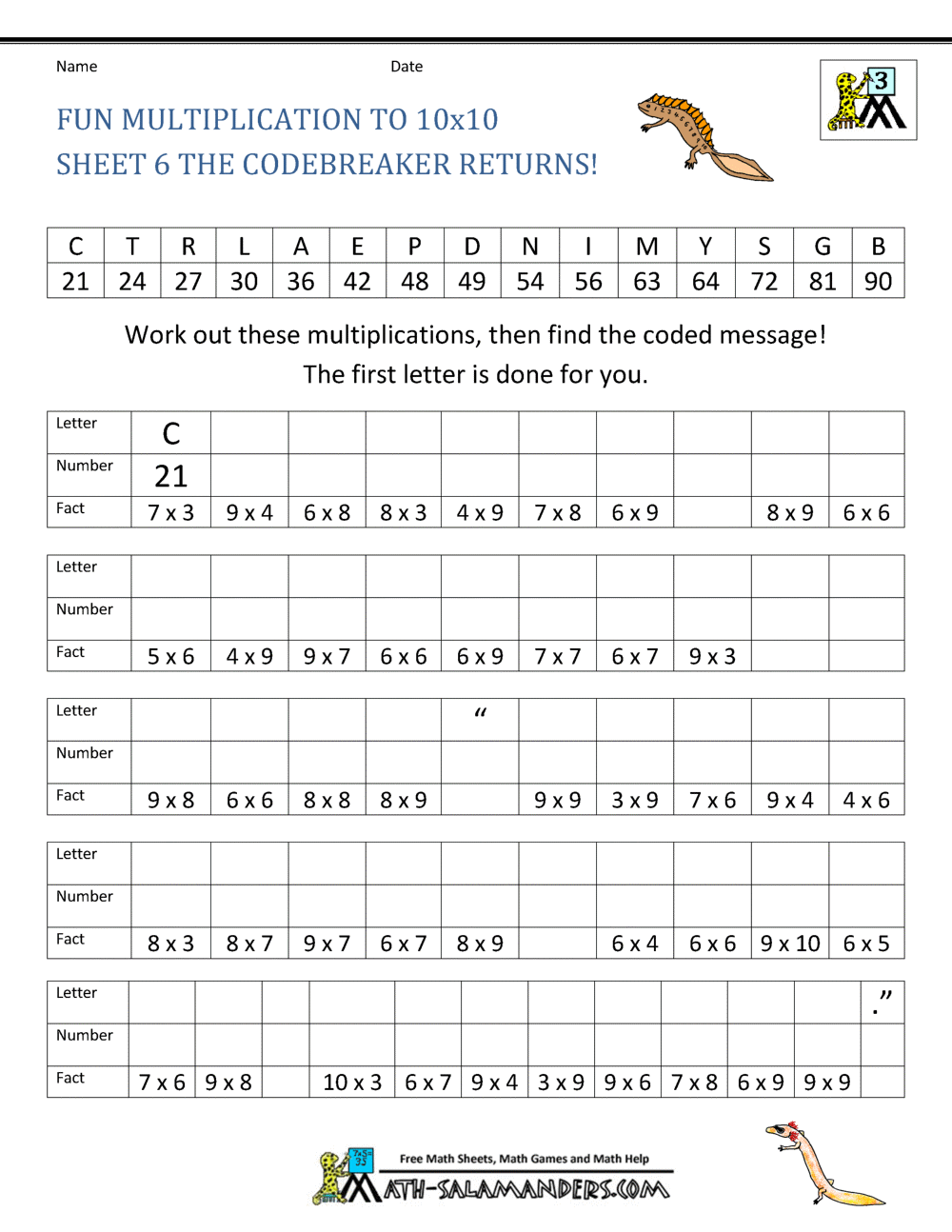 fun-multiplication-worksheets-to-10x10