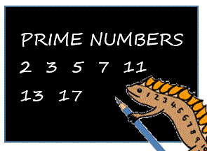 Prime number